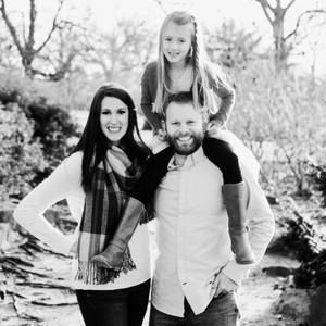 Meet your Posher, James mack